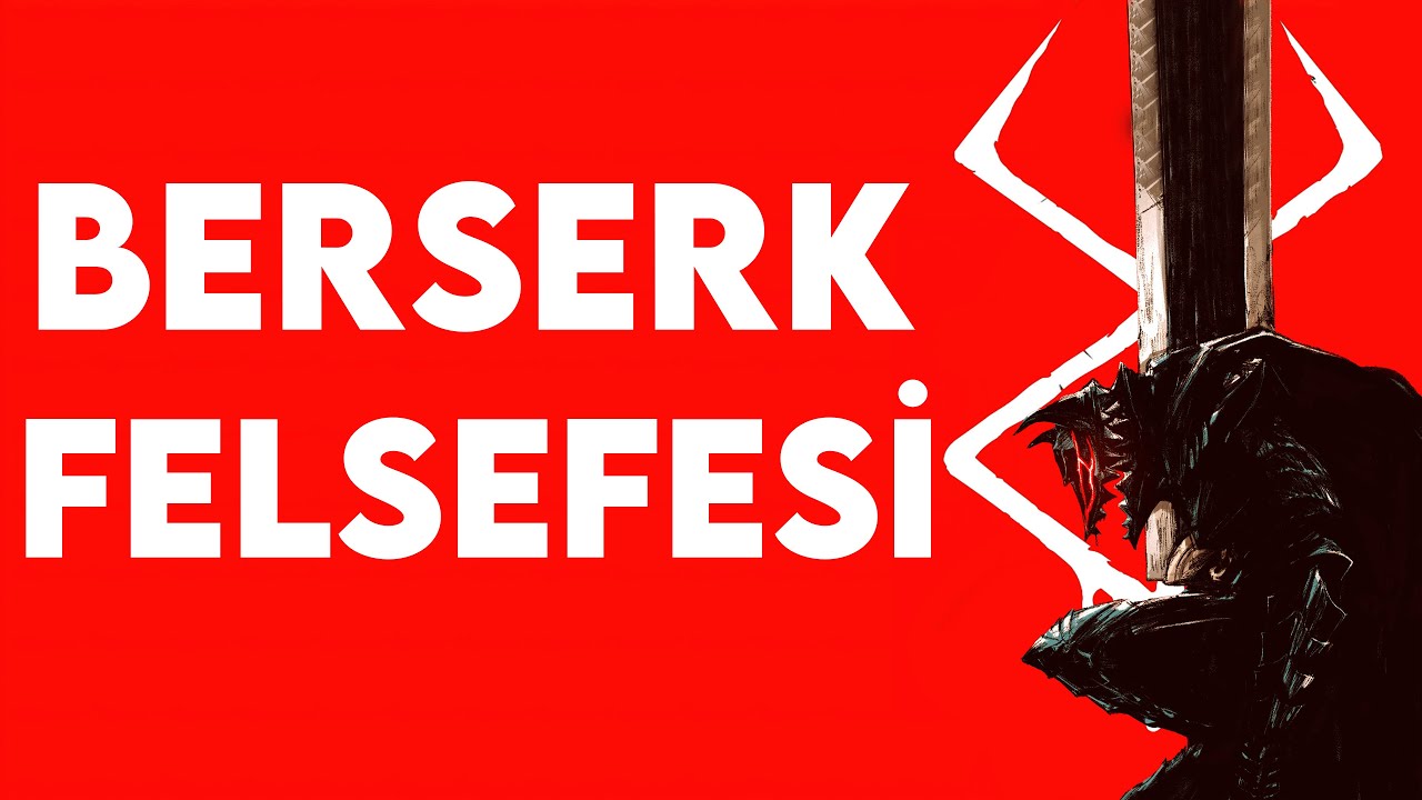 Kaderle Mücadele ve İnsanın Özgür İradesi | Berserk Felsefesi