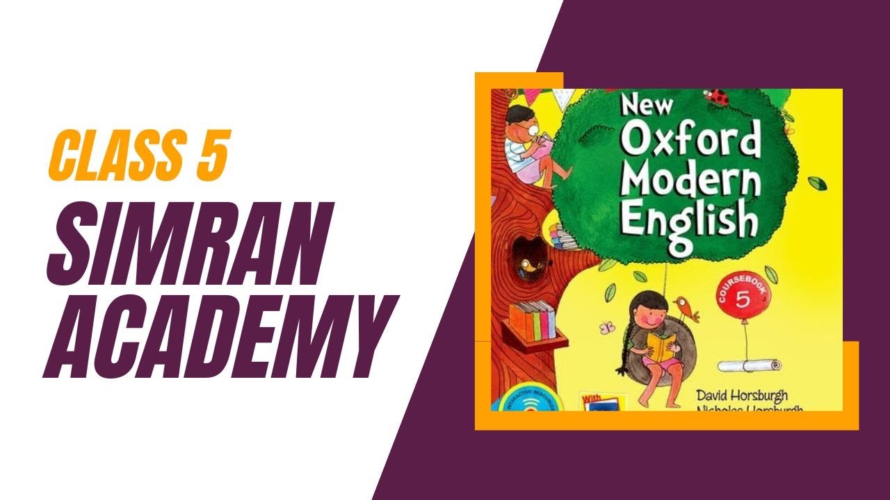 Class 5 The King Keeps His Appointment In Hindi New Oxford Modern English Book
