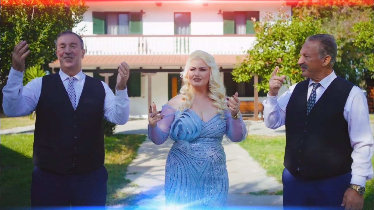 V&euml;llez&euml;rit Lleshi & Floreta Ceka - Pa gra,bota s'ka vlere #G&euml;zuar #2025