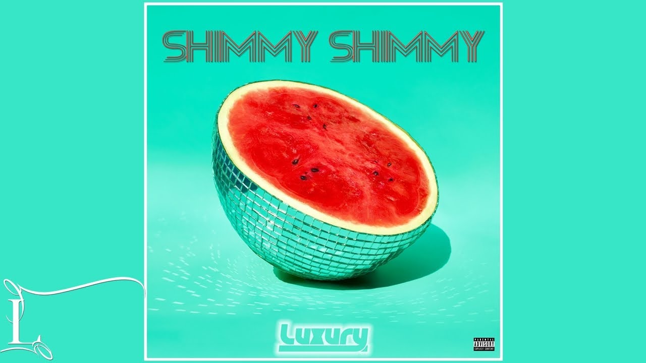 Starboyy - SHIMMY SHIMMY (კუნძულია მაგარი) (Audio)