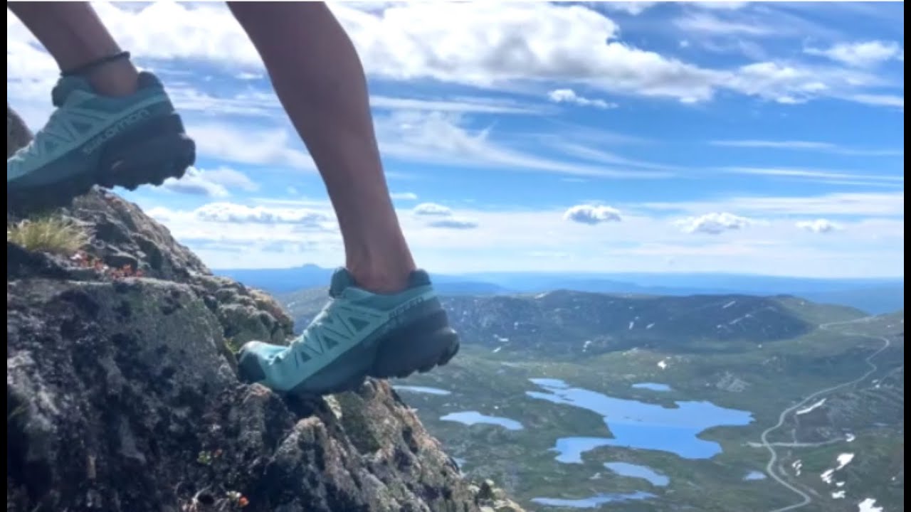 Summer in Beitostølen with a heap of things to do