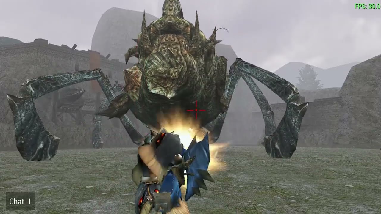 POV: 4 Gunners Against A Shen Gaoren 🥴🥴