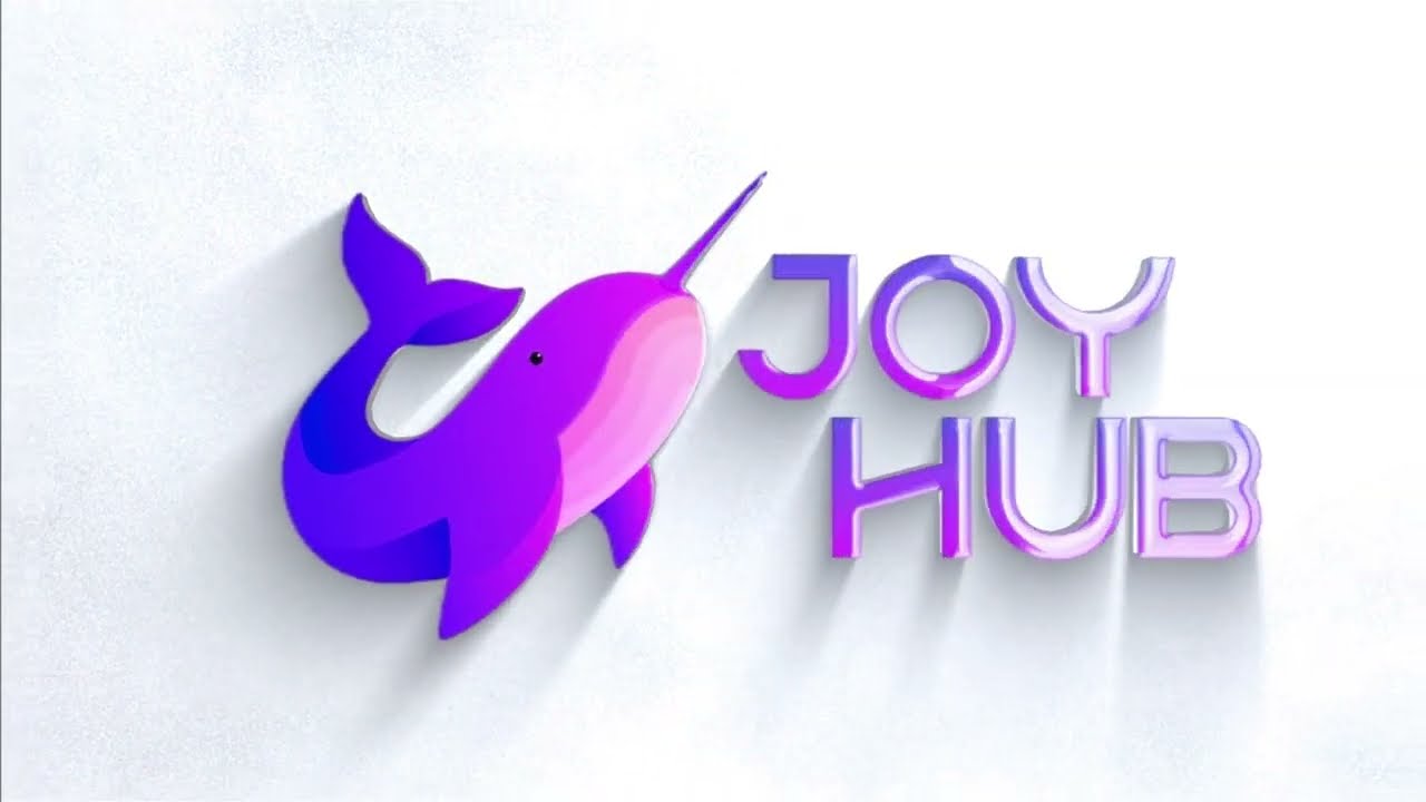 Joyhub App Download & Install Tutorial | Quick & Easy Setup (2025)