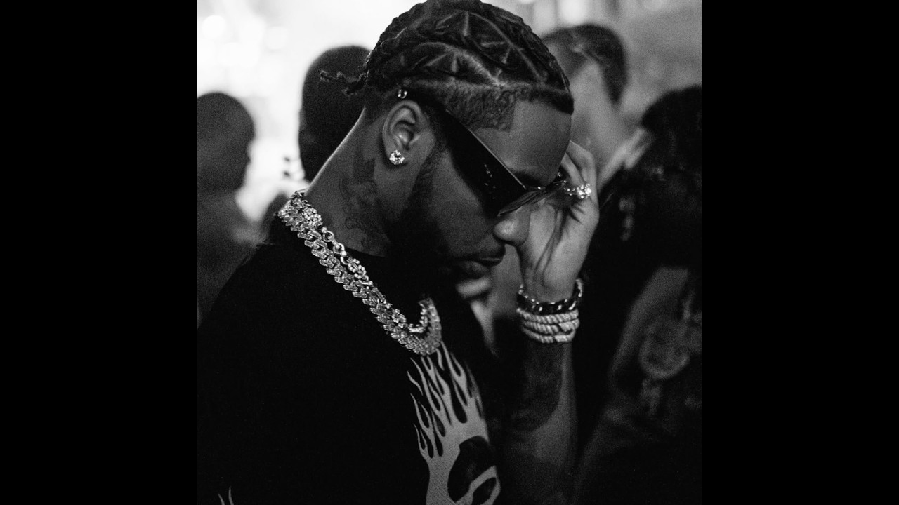 [FREE] Key Glock Type Beat - 