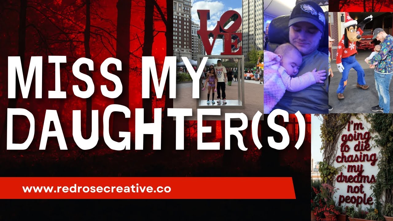 Gnarlie Charlie - Missing My Daughter