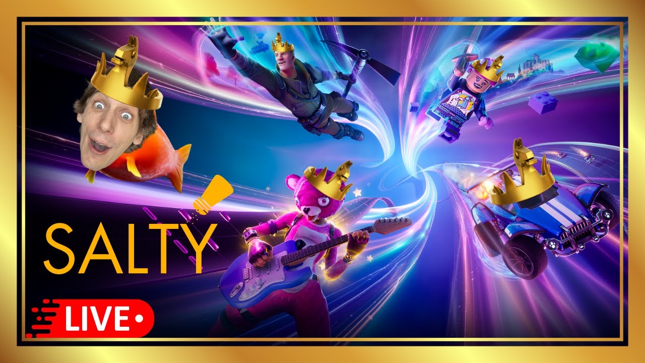 Goopin' But I'm The Clanker | Support=Cats | !Salty🧂