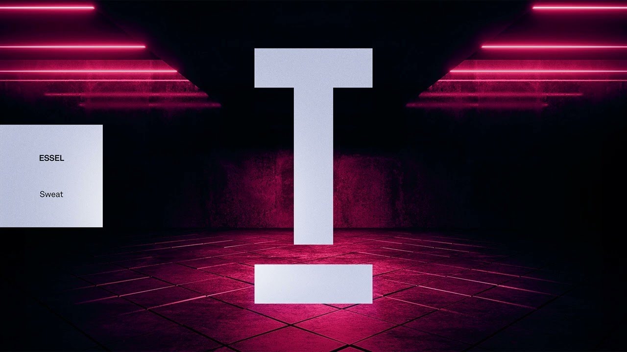 ESSEL - Sweat  (Tech House, Club)