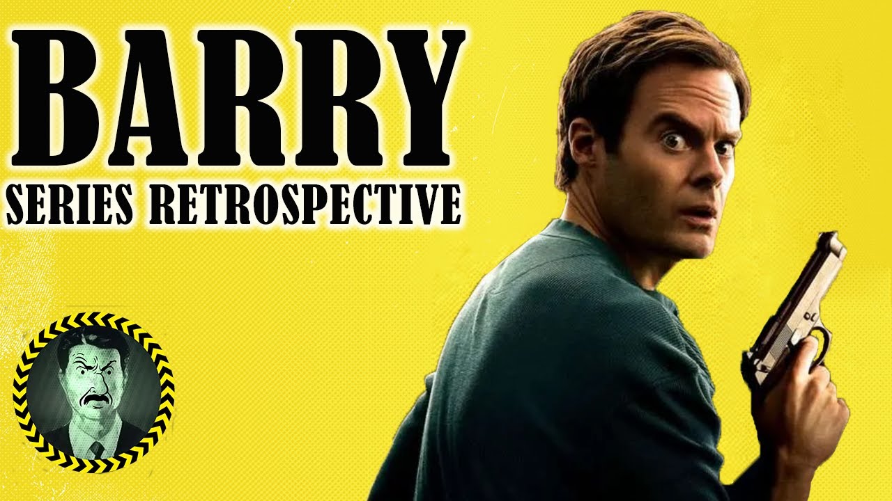 Barry: Full Series Retrospective