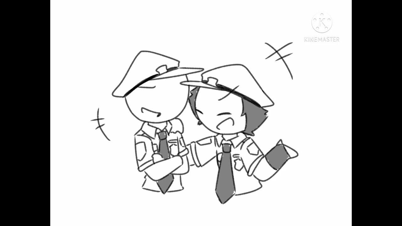 THSC | Two birds | Animatic | Ft. Dave/Rupert