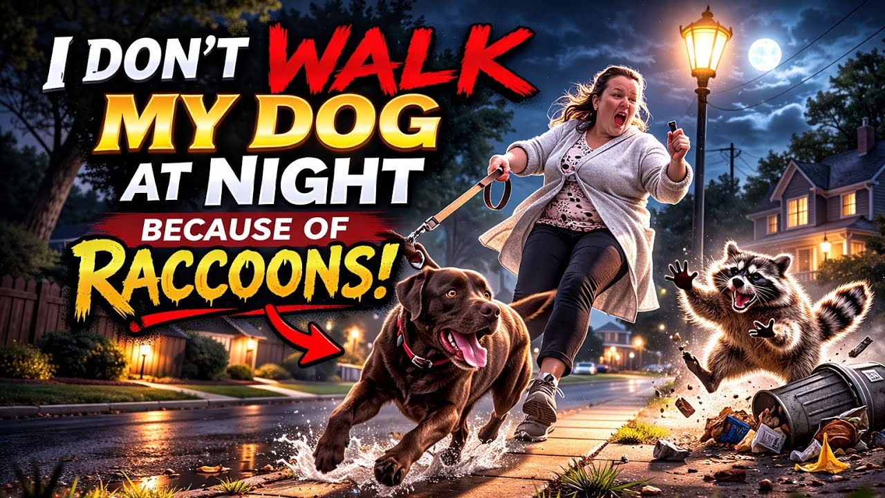 Говорит, что не выгуливает собаку ночью 21.02.2026 5 утра vc - whatchadone