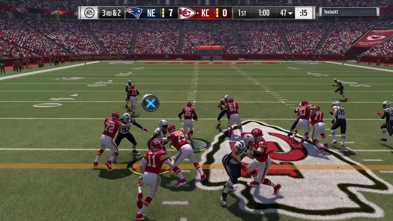 Madden 17