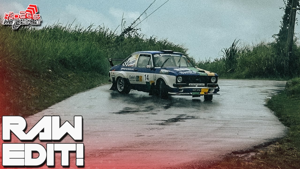 RAW EDIT  - BRC - Summer Sprint 2025