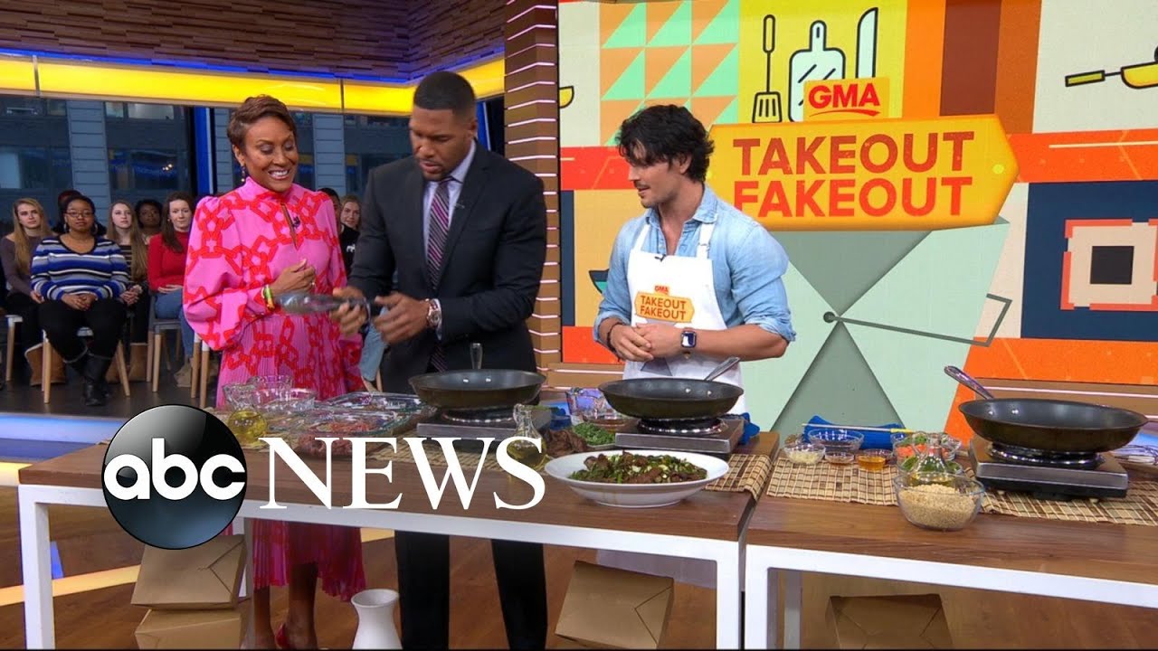 Takeout Fakeout: Quick and easy spins on the hottest restaurant meals