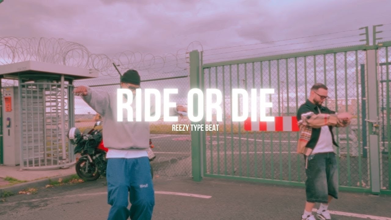 [FREE] Reezy x Billa Joe Type Beat - 