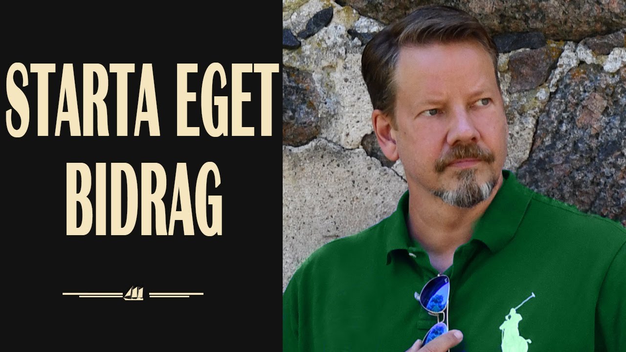 Starta Eget Bidrag | Ska du starta enskild firma så kan det här vara till hjälp. Söka bidrag
