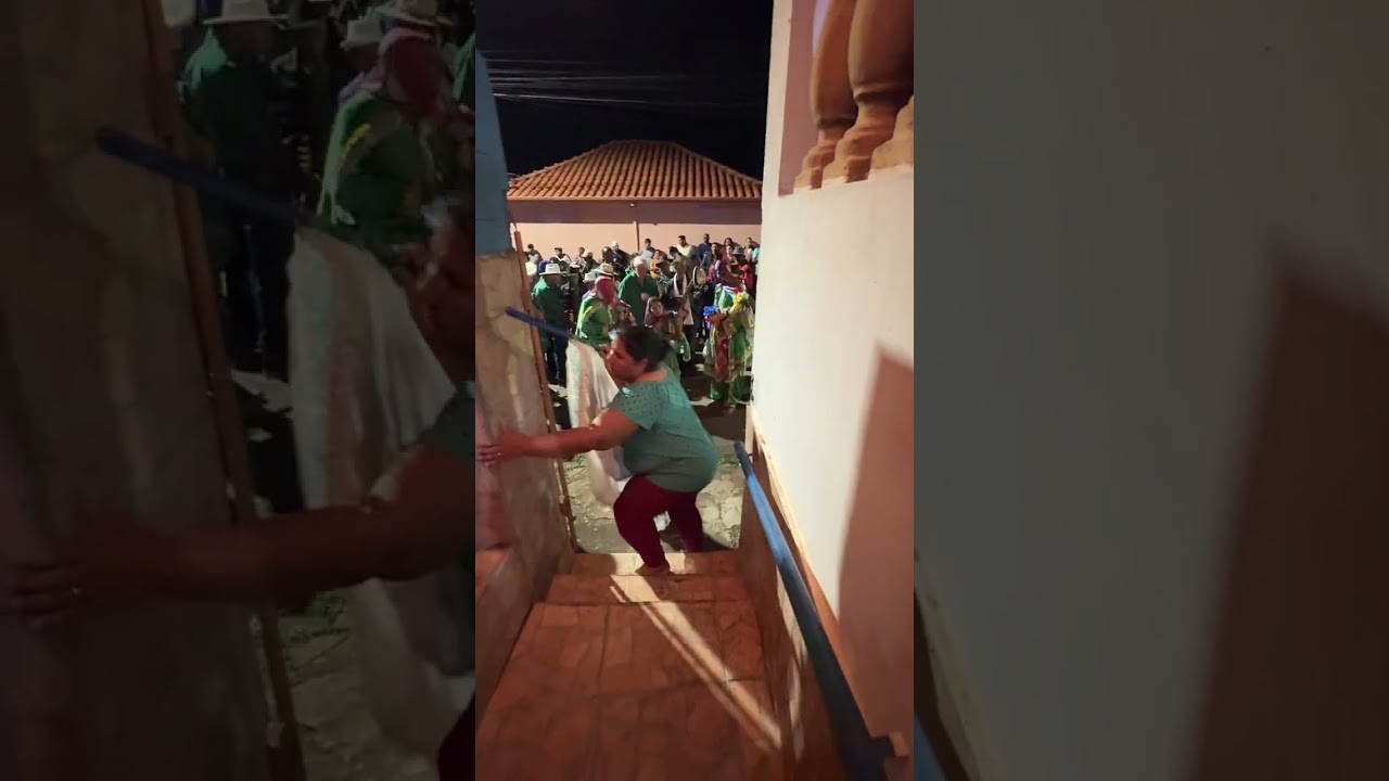 Embaixada de Reis Mensageiros da Paz - 2026 parte 1 