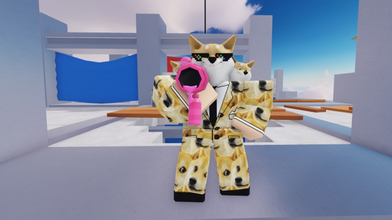 MINI STREAM!