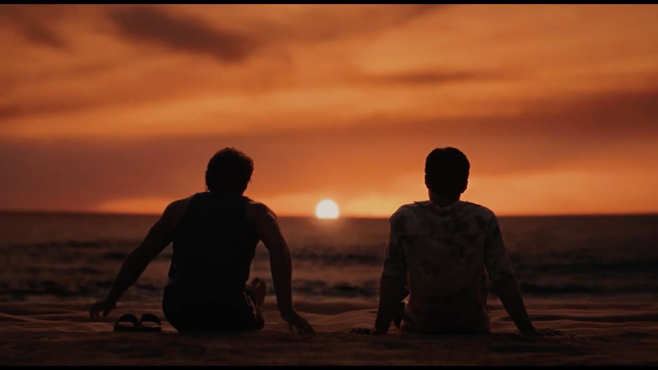 shane & ilya - hard to love. [heated rivalry]