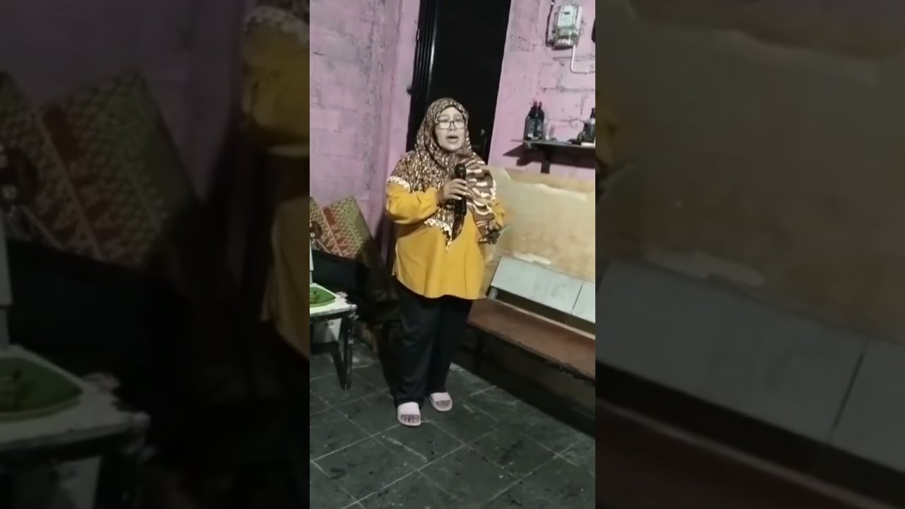 Kr. Tembang Kiasan - ciptaan Budiman BJ