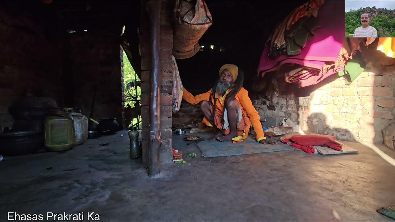 पानी लेने लिफ्ट से जाना पड़ता है | Ehasas Prakrati Ka 