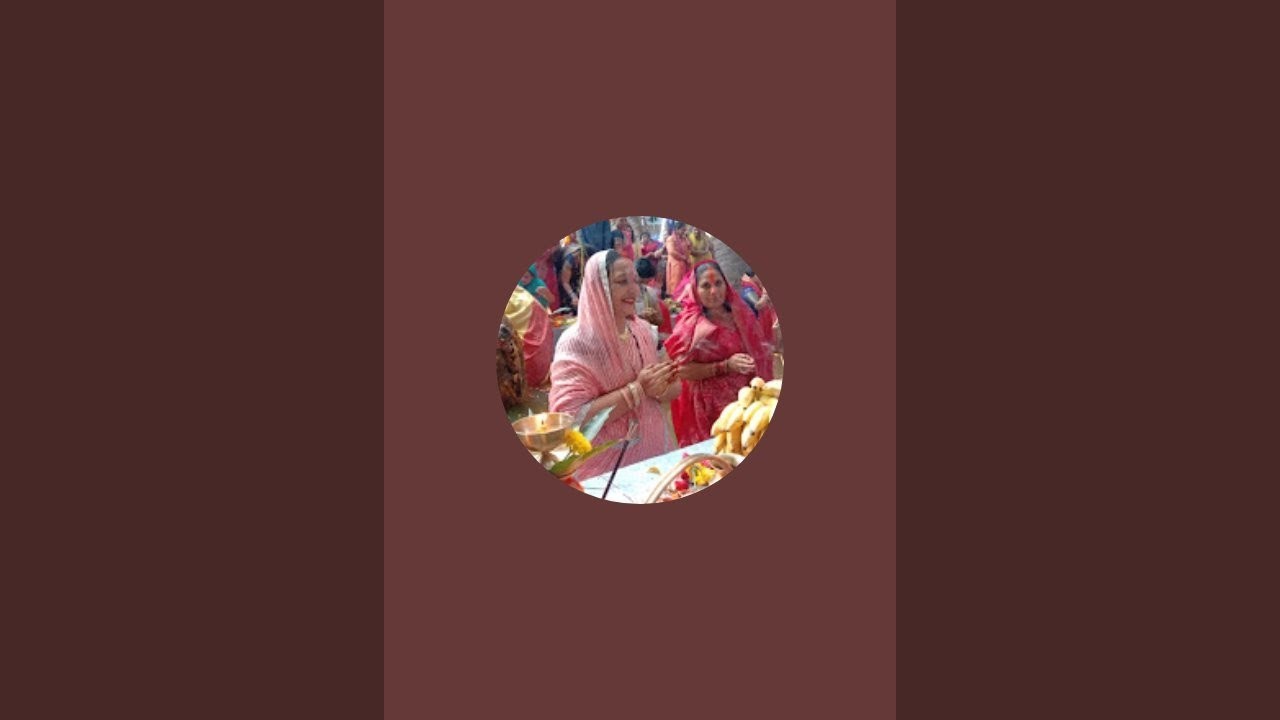 Kajal Kumari is live