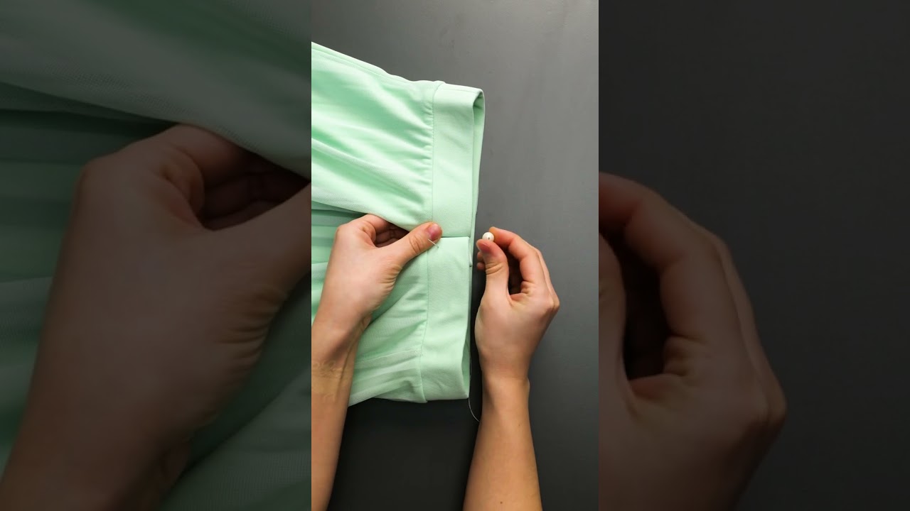 Revamp Your Wardrobe: Fun Sewing Hacks!