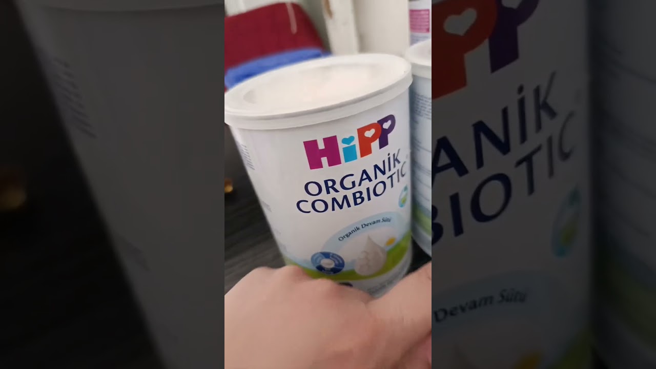 EN İYİ FORMÜL MAMA‼️Aptamil conformil sma confort optipro Hip mamaları kullandık ‼️ REKLAM DEĞİL‼️