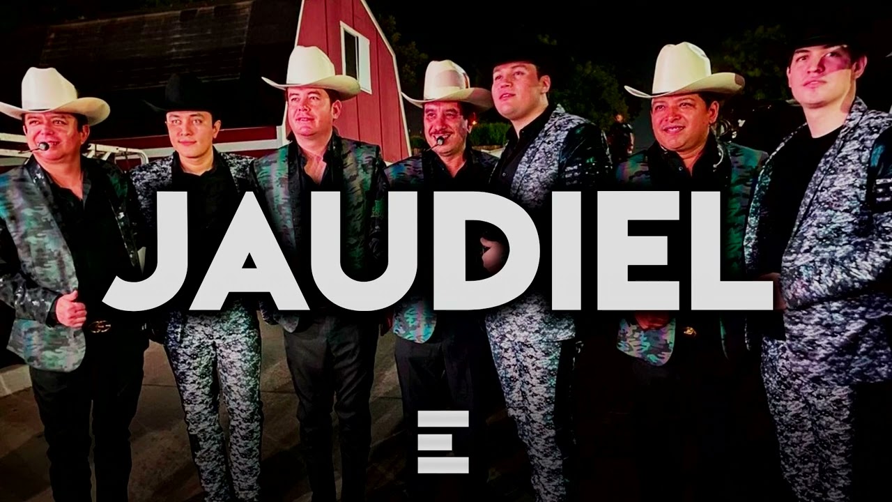 Jaudiel - Edicion Especial {Corridos 2022}