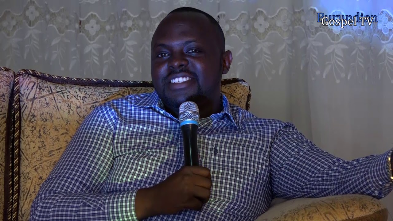 #Burundi #Gospel PART 1 