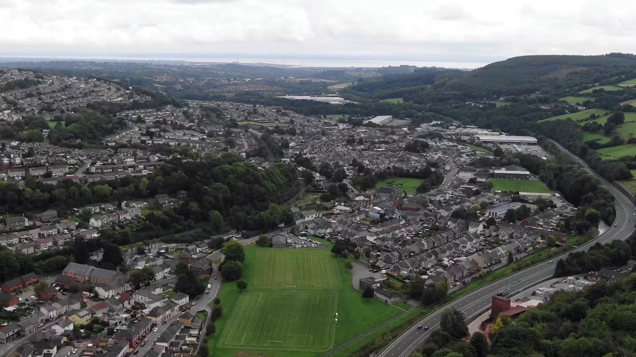 Crosskeys and risca wales
