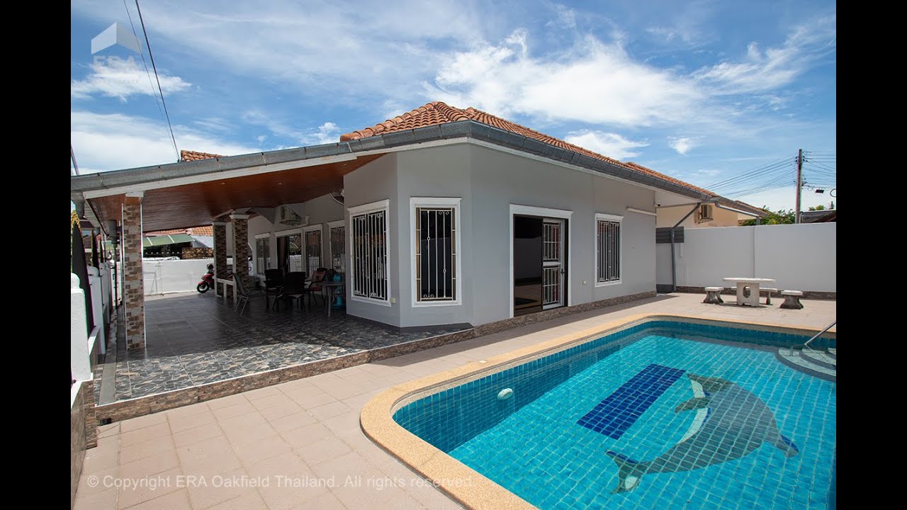House for sale - ERA Rayong