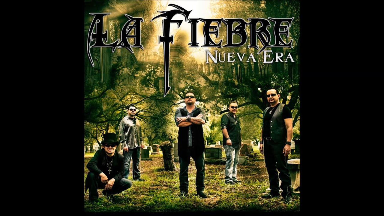 La Fiebre - Amor Como El Mio