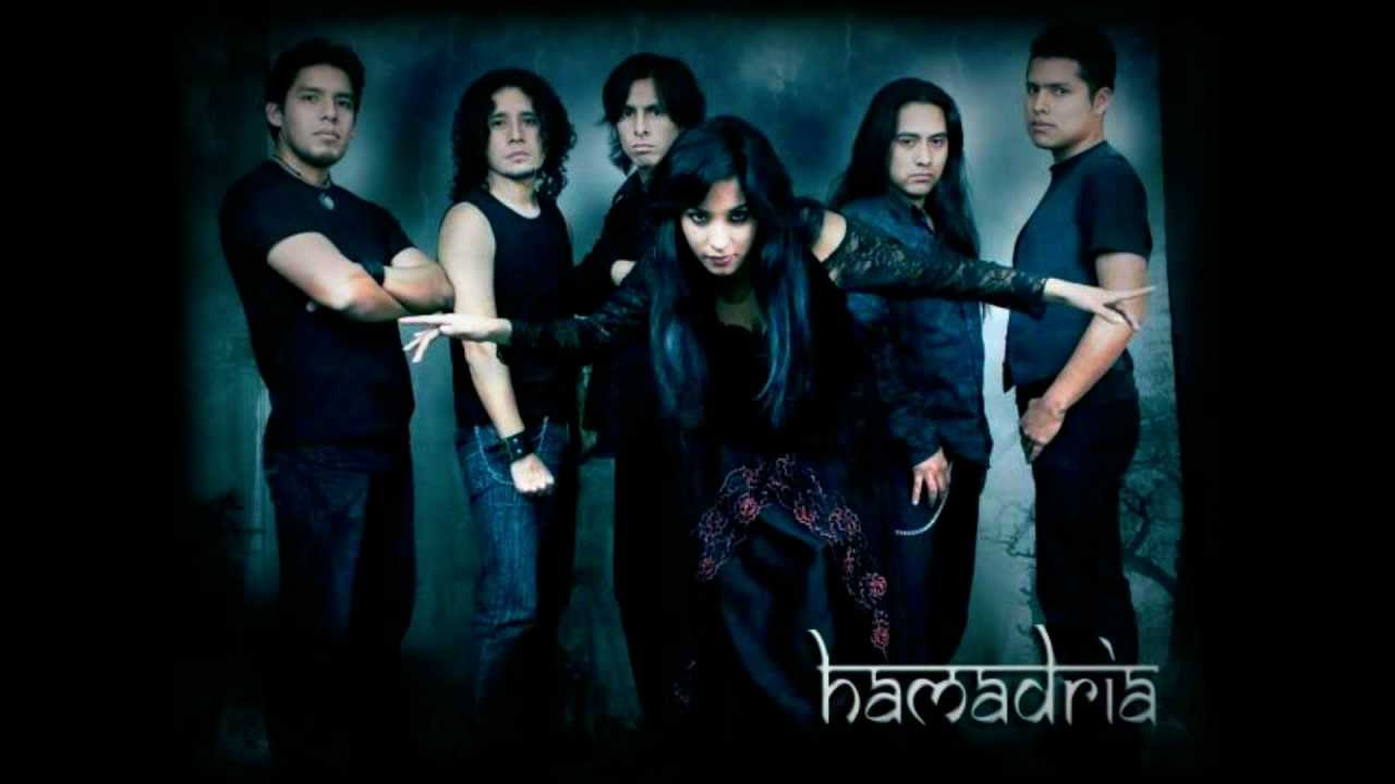 Hamadria - Las Puertas Al Sol