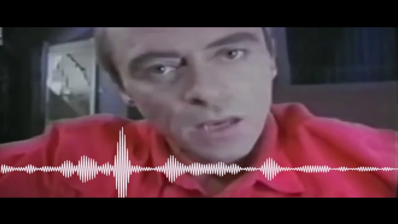Hey Matthew (DJ Ostkurve Booty Remix) - Karel Fialka