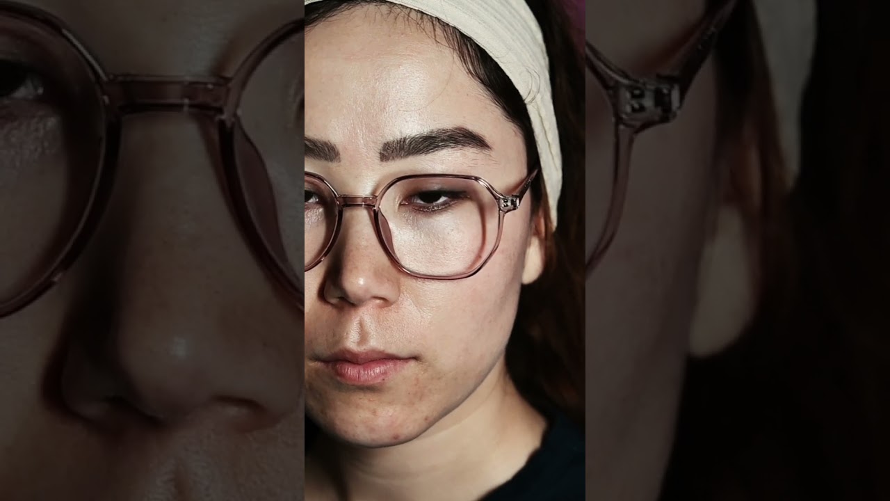 Rencontre avec Zakia Khudadadi