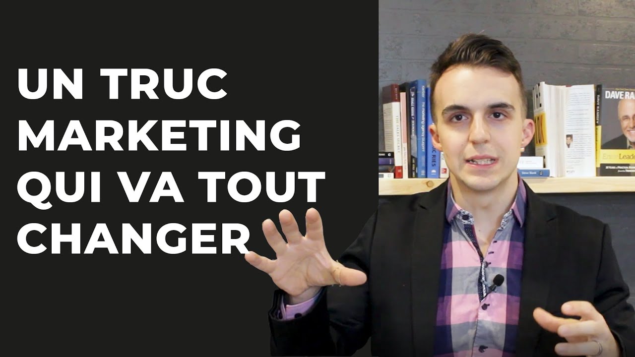 Des conseils marketing qui changeront votre entreprise - Studio Grafik