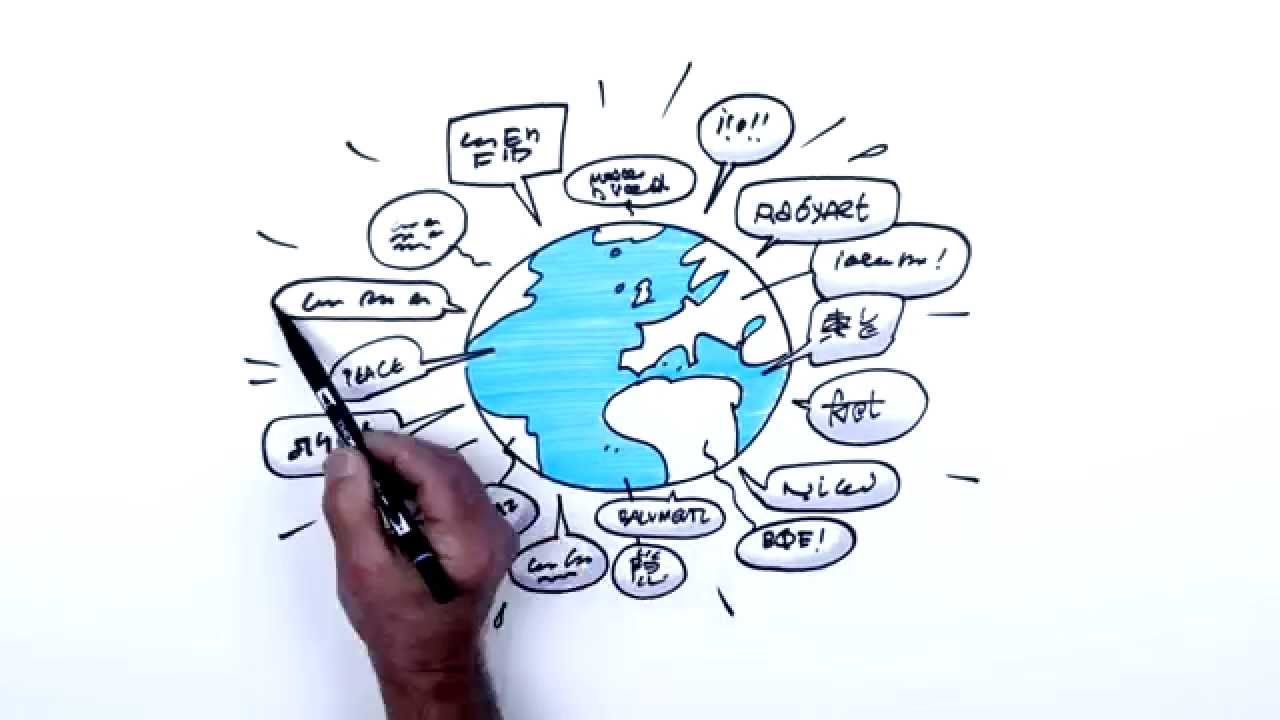 Pongámonos a dibujar