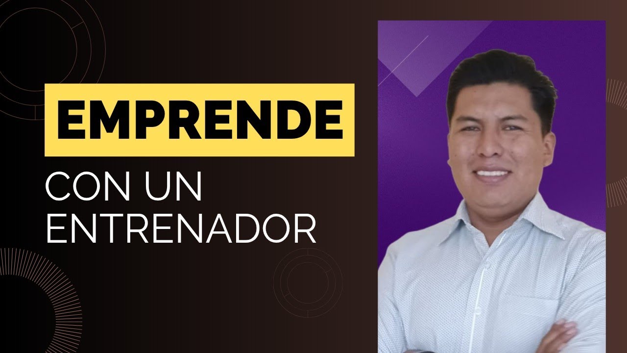 COMO EMPRENDEMOS EN CAMPO?