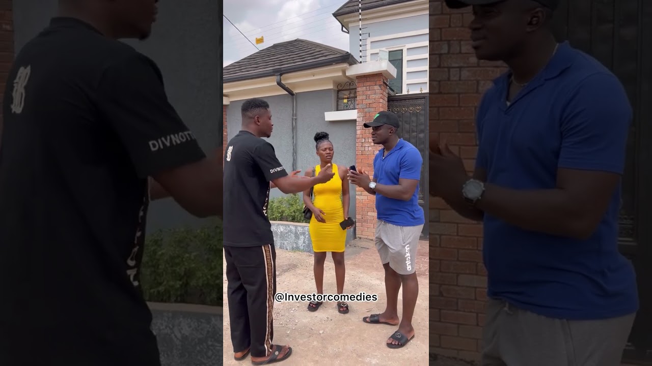Man who deals on importation in Italy finally found a wife material from imo state
