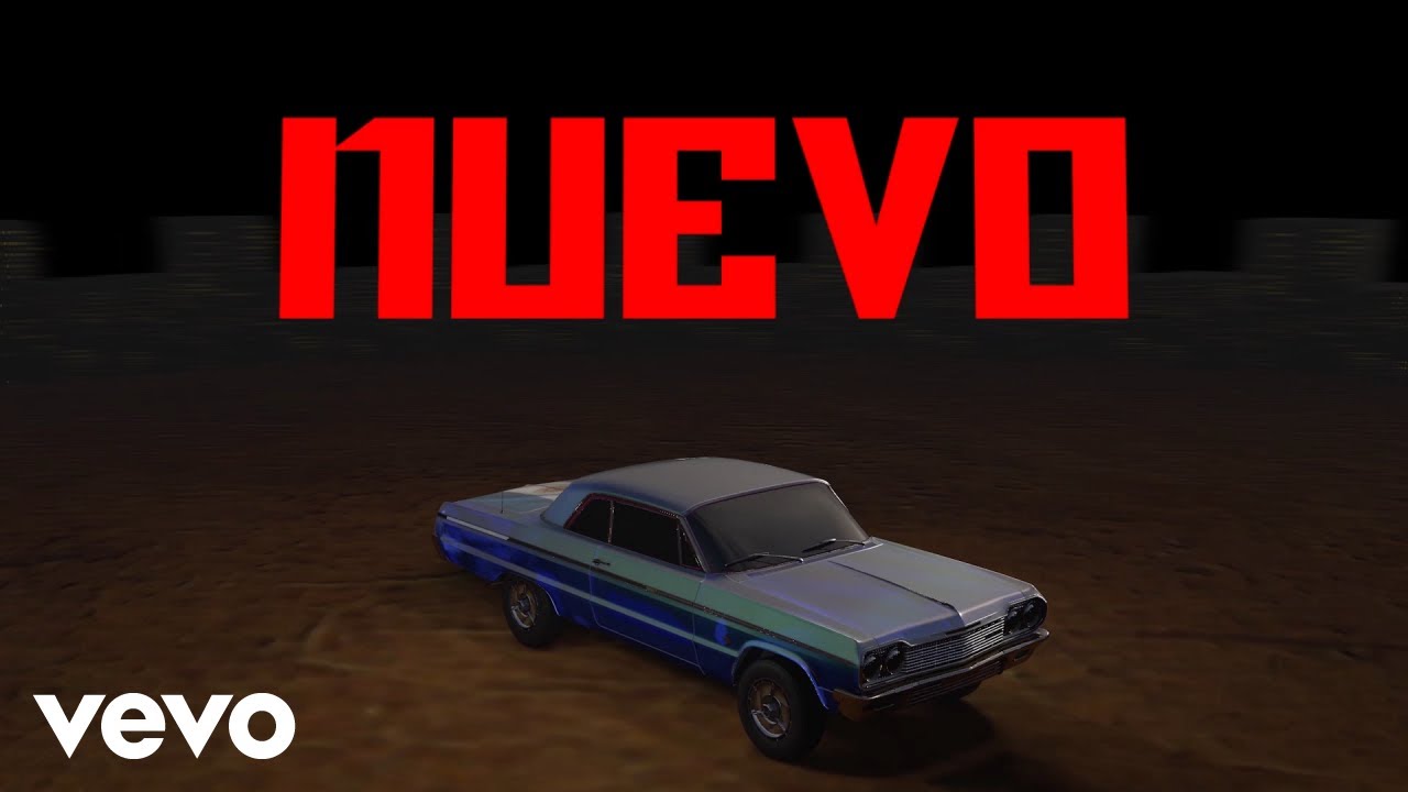 El Flaco - Nuevo