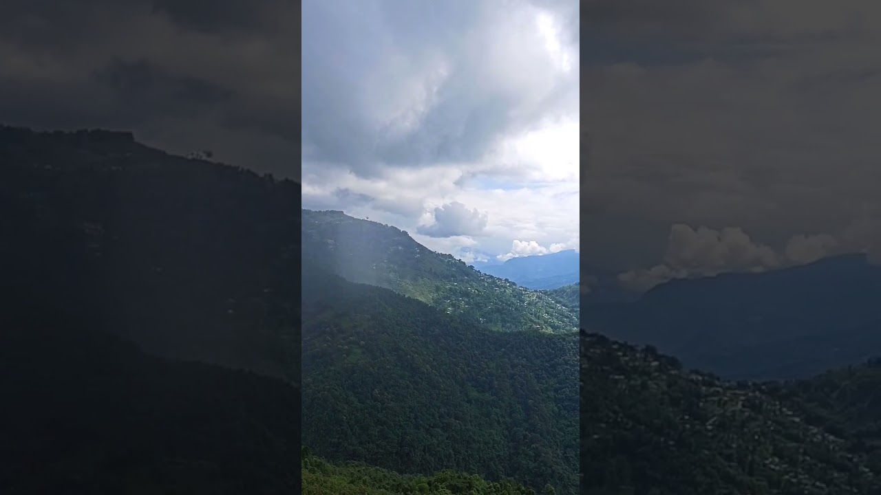 #Nature #neturalbeauty #himalayas #mountains #greenearth #AdrinDewan #Sarara