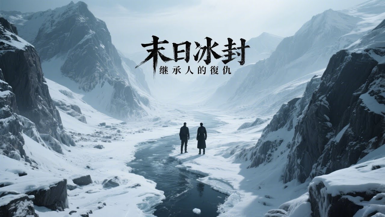 末日救了家人反被殺，重生提前三天囤貨，這次他讓背叛者跪地求饒！❄️​#短劇推薦 #末日重生 #復仇爽劇 #末世生存 #囤貨攻略 #逆轉命運