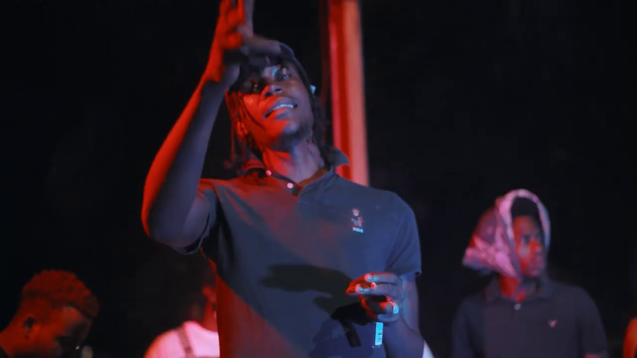 Franco Wildlife - Northcoast Badness (Official Music Video)