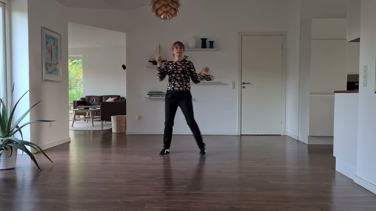 Hey Baby It's Partytime