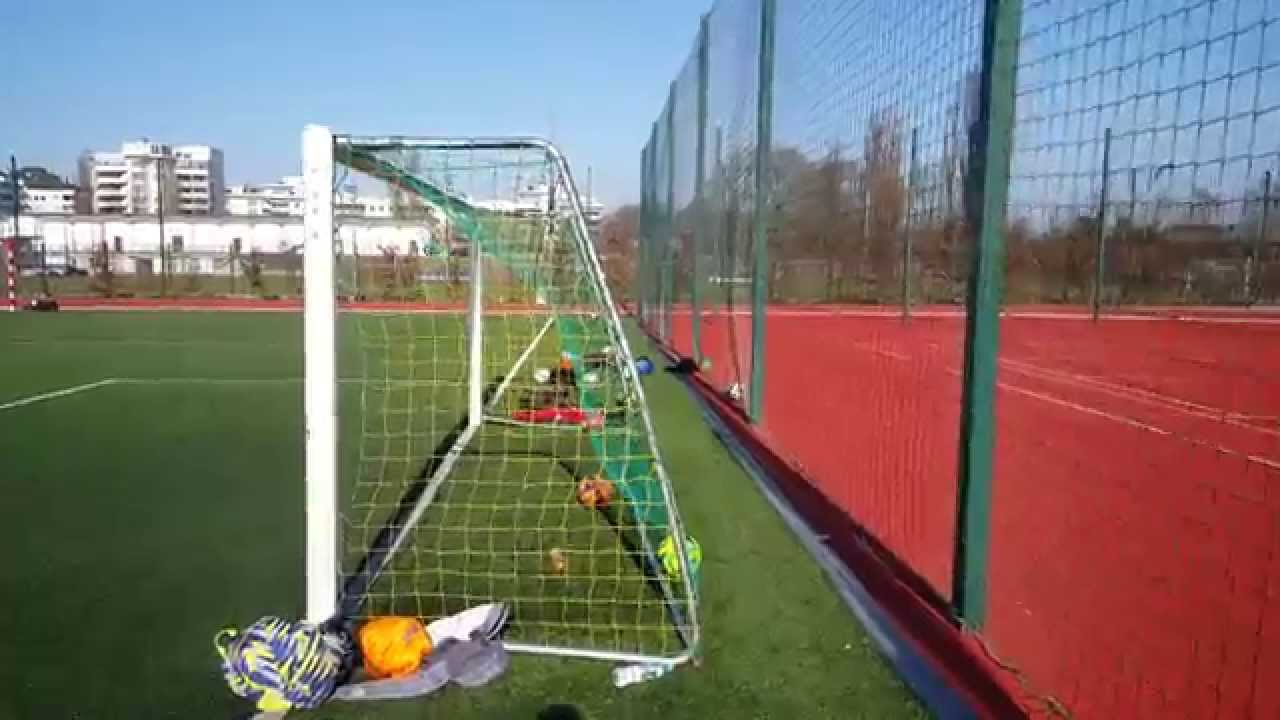 Samsung Galaxy S6 video sample - camera test - 4UHD 4K (3840 x 2160), 30 fps