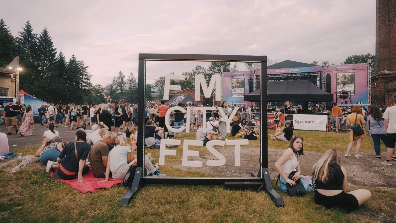 AFTERMOVIE FM CITY FEST 2022