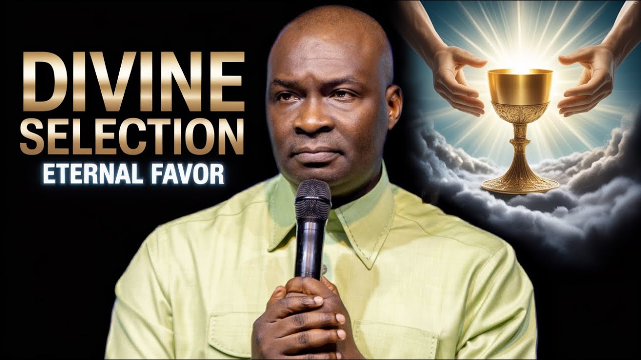 Why God Rewards Some and Skips Others (Revealed!) | Apostle Joshua Selman