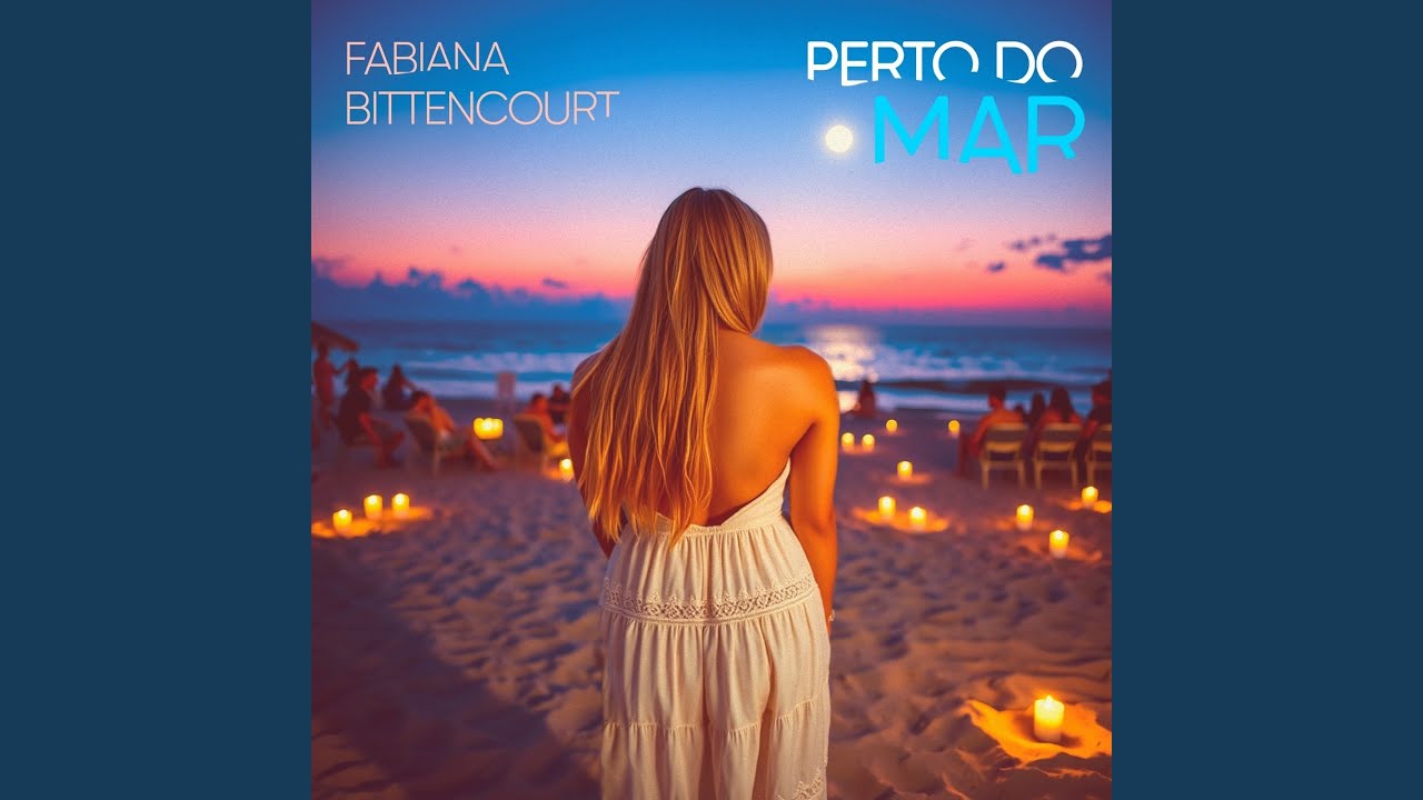 Perto do Mar