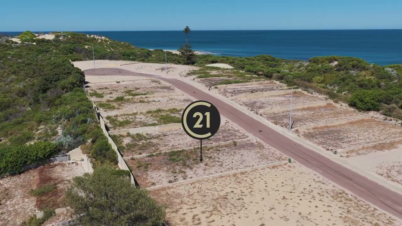 Lot 25, 20 Oceanic Drive, Melros