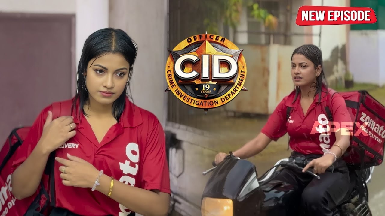 New Crime Story 2026 || सी.आई.डी. || C.I.D || New Episode 2026 || Crime Series 2026